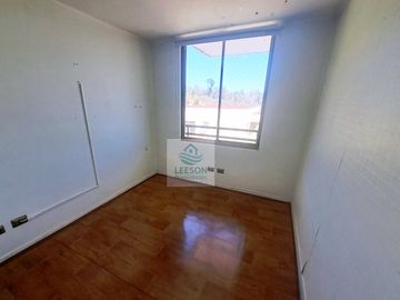 VIÑA DEL MAR- DEPTO EN ARRIENDO  2D/2B EXCELENTE UBICACIÓN