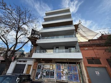Venta Depto 2 amb en construcción - DORREGO SOLACE –...