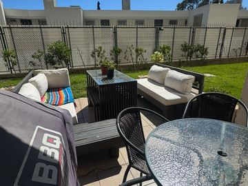 SE VENDE DEPARTAMENTO 2D 2B 1E EN SECTOR HUIGUERILLAS CONCON