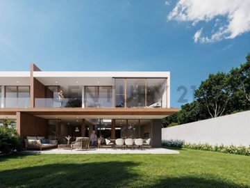 CASAS VENTA  SECTOR PACHO SALAS