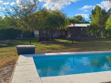 Casa en Venta - Camino La Carlota