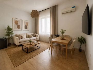 2 ambientes con patio en venta en Núñez | Apto Crédito |...