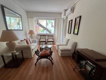 Departamento en Palermo Chico