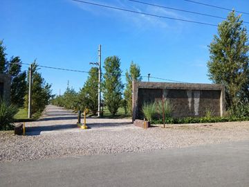 Venta | Canning | Terreno | Barrio Semi Cerrado Estilo...
