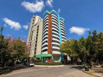 Departamento Monoambiente San Miguel centro Edificio...