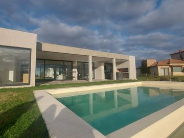 Casa en el naudir