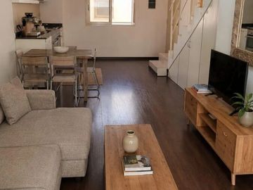 Venta | Dúplex / Loft | Abasto | Almagro | Alta...