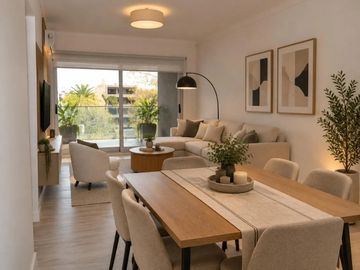 Departamento en Villa Urquiza