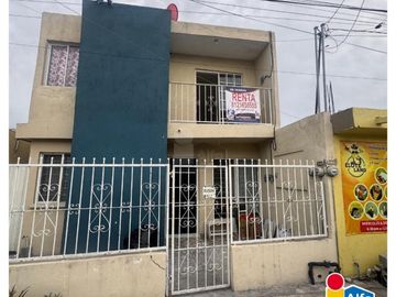 Departamento en Renta Paseo de San Nicolas