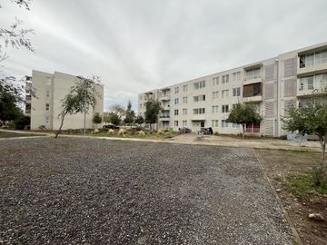 CONDOMINIO VISTA PARQUE, MAESTRANZA