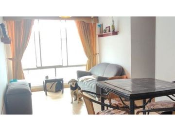 Apartamento en Venta en Conjunto Residencial Techo II