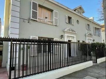 Arriendo Casa en Centro de Viña del Mar