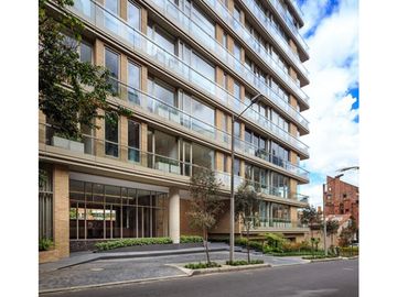 Apartamento en Vender en Bogotá D.C.
