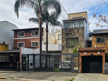 PH Triplex 4 Amb Sin Expensas – Villa Pueyrredón