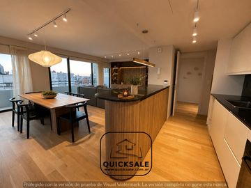 TORRE OM BOTANICO FULL AMENITIES