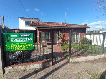 Casa en Rafael Calzada