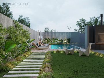 VENTA DEPARTAMENTO 2 AMBIENTES CON BALCON A ESTRENAR EN...