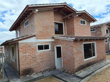 Casa en Sur de Ibarra