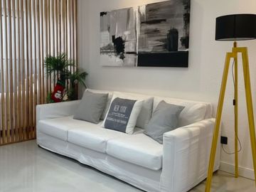 VENTA DEPARTAMENTO MONOAMBIENTE LOFTS DE LA BAHIA NORDELTA