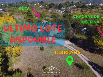 TERRENOS EN VENTA EN VILLA GLORIA