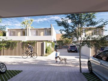 Emprendimiento de pozo Condominio Vooke San Isidro...