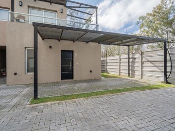 Departamento en Green Village Pilar