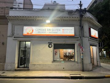 Fondo de Comercio gastronomico