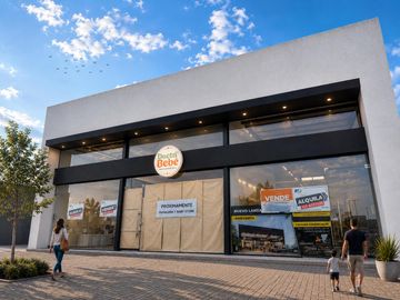 ALQUILER Local Comercial DOCTA. Ideal INVERSORES y...