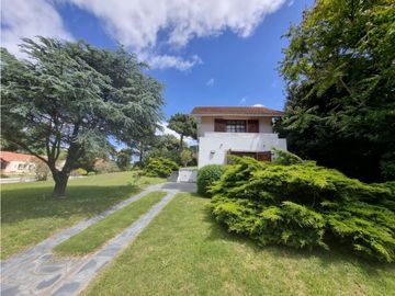 Casa -  Pinamar  Playa Sur