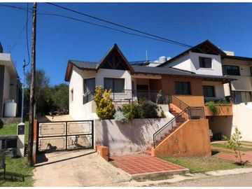 VENTA DE CASA EN EL DORADO 2