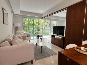 Depto 1 Rec. 56 m² Listo para Escriturar — Central Park,...