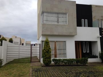 Casa en Foresta
