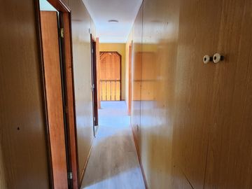 ARRIENDO CASA COMERCIAL OFICINAS HABITACIONAL EN REGIMIENTO
