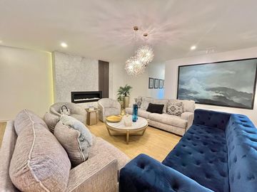 AHD VENTA DEPARTAMENTO 5 DORMITORIOS AQUARELA