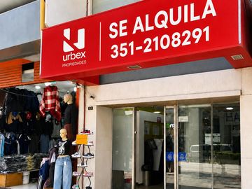 Local en Nueva Cordoba