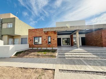 DUPLEX EN VENTA SAN IGNACIO VILLAGE  - 2 DORMITORIOS - A...