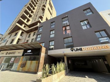 VENTA MONOAMBIENTE A ESTRENAR LAKE TOWERS CENTRO CARLOS PAZ