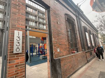 DEPARTAMENTO STUDIO AMOBLADO A ESTRENAR