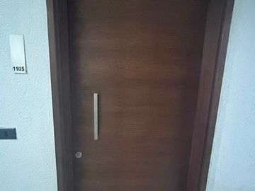 ARRIENDO DEPARTAMENTO AMOBLADO 1D-1B EN PARQUE MACKENNA