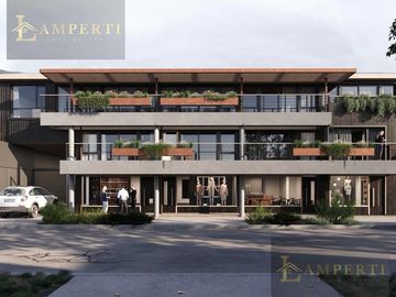 Departamento Ruka 11 en San martin de los andes