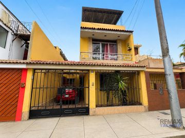 Casa a la Venta en San Luis