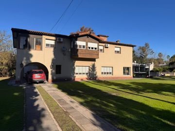Alquiler casa quinta Moreno gran jardín para eventos