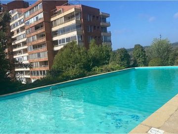 PRECIO REBAJADO DEPTO DUPLEX EN REÑACA
