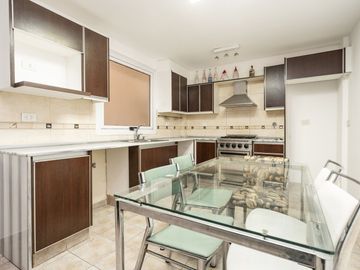 Venta depto 4 amb reciclado con balcón Colegiales