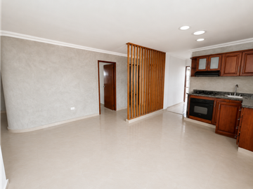 Apartamento en Arriendo - Barrio la Campiña- Barranquilla
