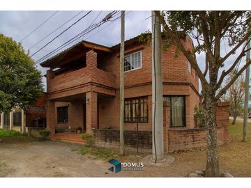 VENTA CASA SAN LUIS