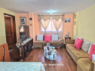 Casa en Venta IESSFUT con Lote de Terreno Sur de Quito