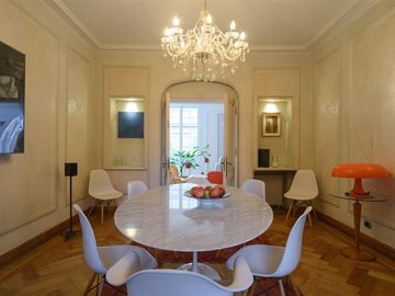 Departamento en Arriendo en Orrego Luco