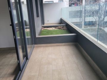 DEPARTAMENTO ARRIENDO, 2D 2B, INES SUAREZ, P. VALDIVIA