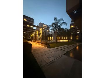 Departamento en Malabia Residence -Dos Ambientes Full...